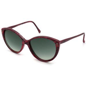 Cateye vintage sunglasses by Argos, France
